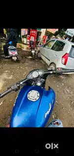 Bajaj Pulsar Ns 200