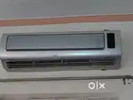 Voltas 2 Ton Split AC
