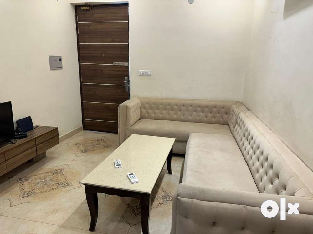 Two bhk luxary flat avaible for rent