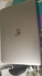 Hp i3 6th gen laptop