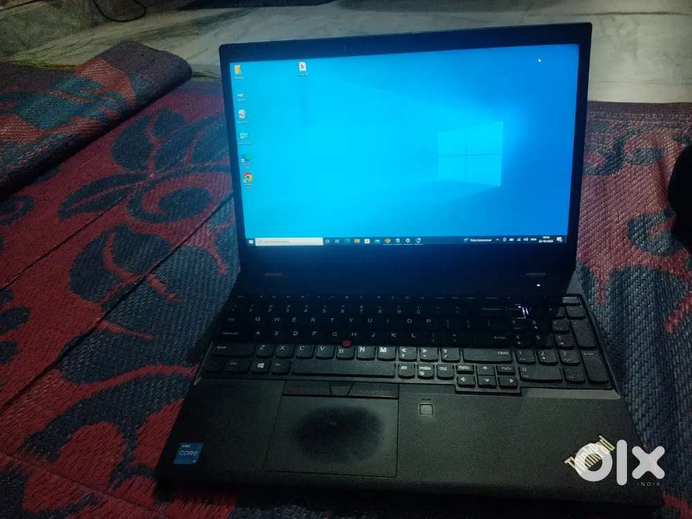 Lenovo Thinkapd I7
