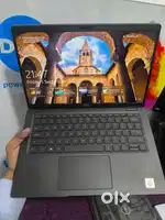 SUPER HOT SALE DELL LATITUDE 7410 I7-10TH GEN 32/256 SSD