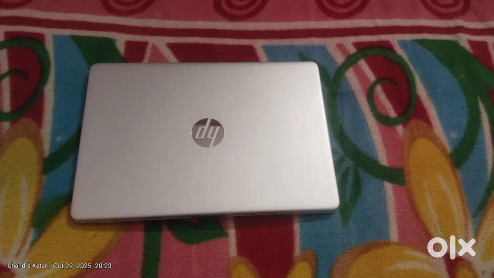 HP 14s Intel Core i3 11th Gen (8 GB/512 GB SSD /Windows