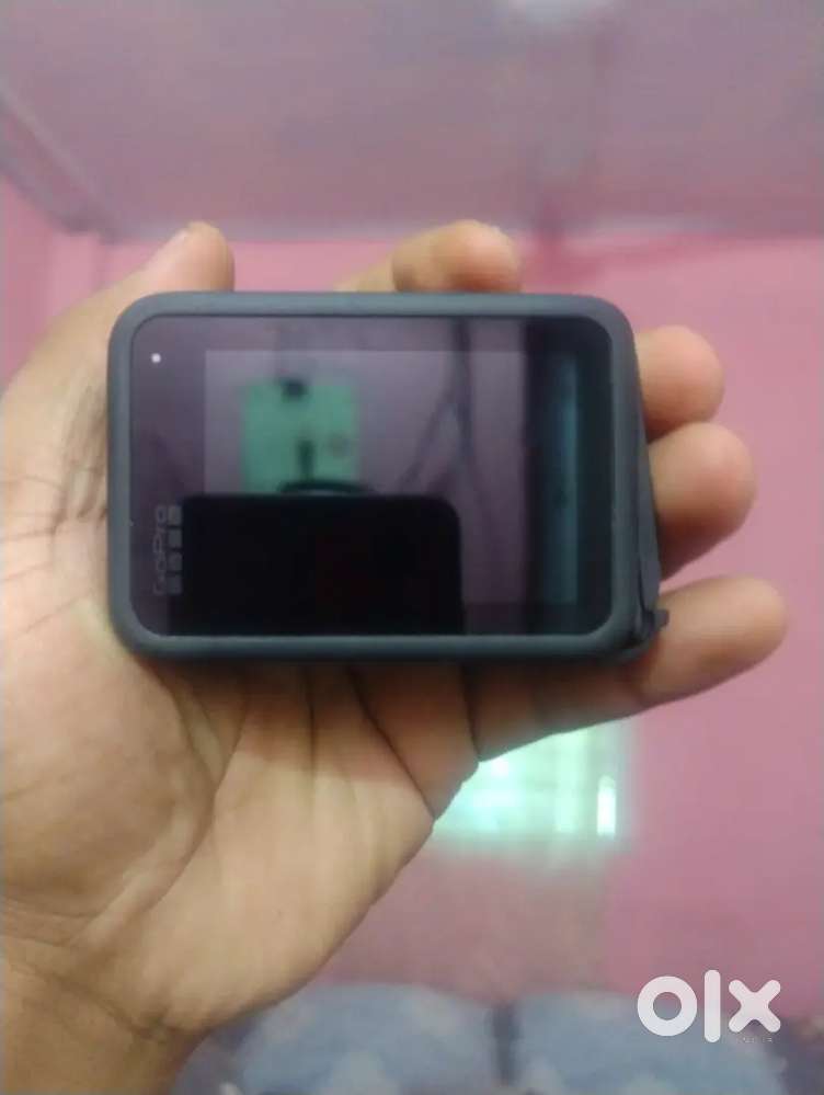 GoPro hero 11 black