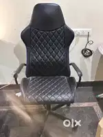 IKEA UTESPELARE Gaming Chair