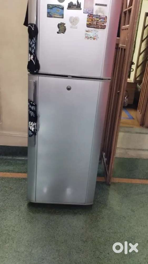 Samsung fridge
