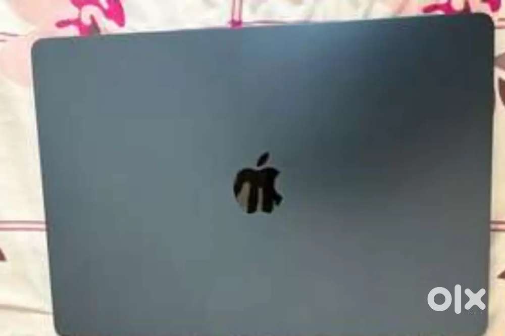 M3 Mac - Used - Fully Functional - Minor Scratches