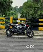 Dominar 250