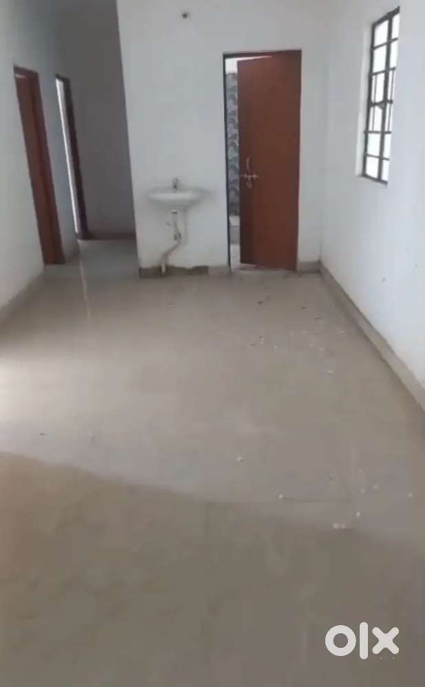 A brand new 3bhk flat for sale