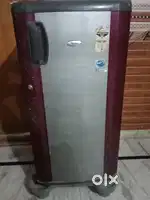 Single door 180 ltr
