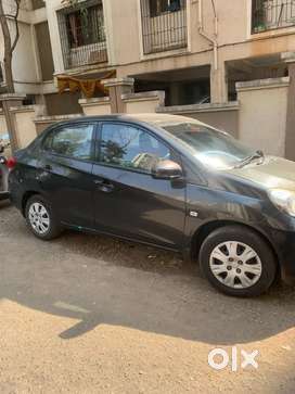 Honda Amaze 2015