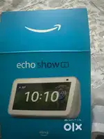 Alexa(smart display device)
