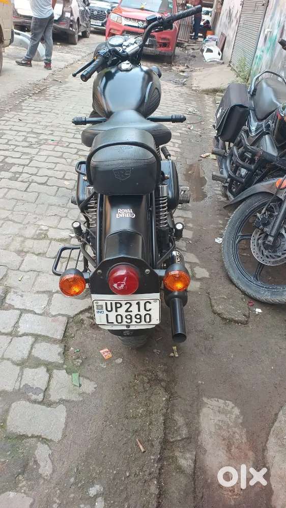 Modified to new model