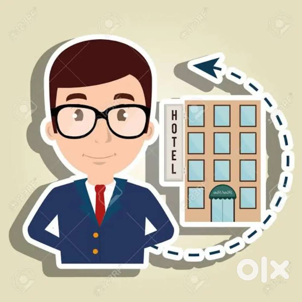 HOTEL/RESORT MANAGER