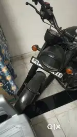 Urgent sale jawa 42
