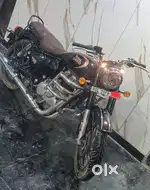 Classic Reborn top end just like Brand New