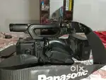 PANASONIC UX90 4K