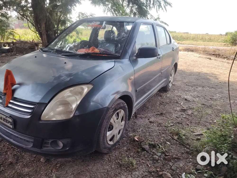 Maruti Suzuki Swift Dzire 2009 very good condition