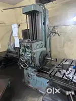 Lathe and milling Turner