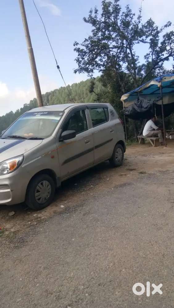 Need car driver