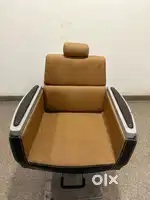 Salon use chair