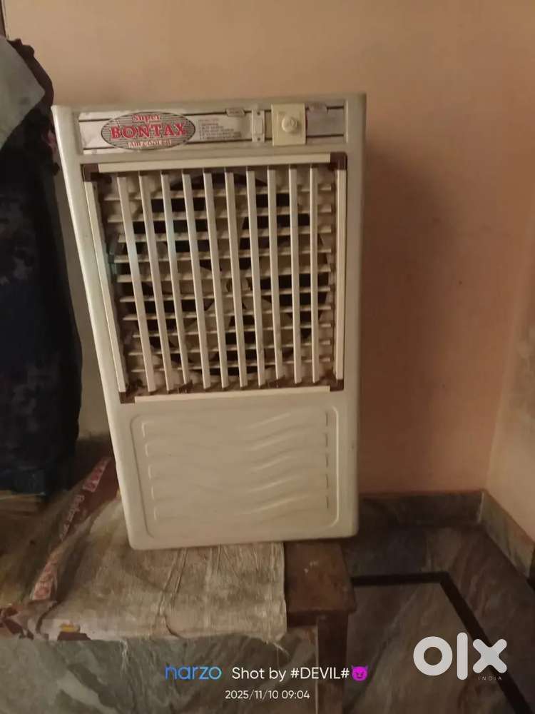 A bontax company homemade air cooler , good quality