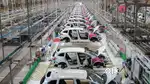 VACANCIES AVAILABLE: MANUFACTURING COMPANY HIRING