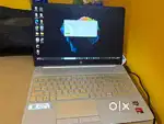 HP ryzen 3