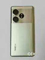 Realme gt 6t  8+128