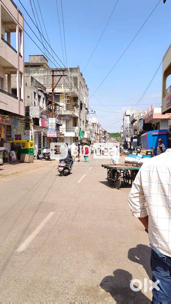 Commercial Shop(Khambhaliya)