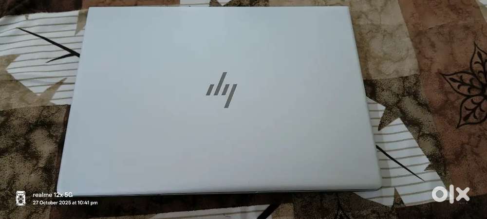 Hp Elitebook 830 G6 Laptop