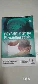 Psychology for physiotherapist