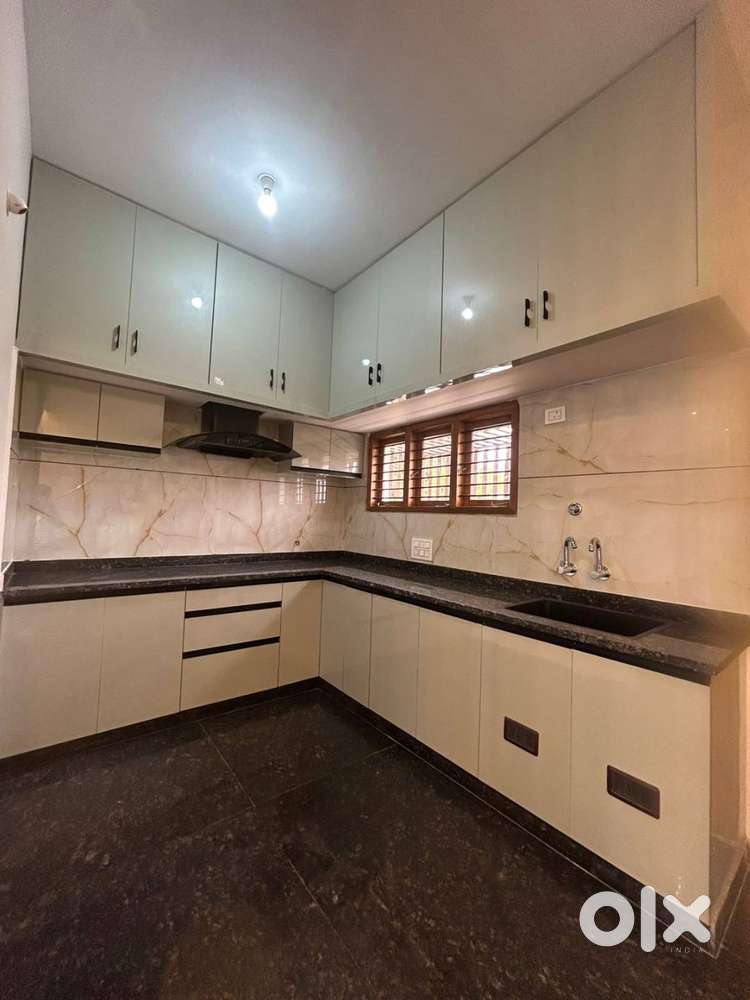 Duplex newely constructed house for sale