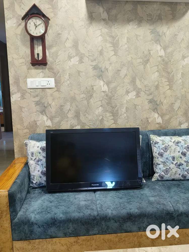 Panasonic T.V