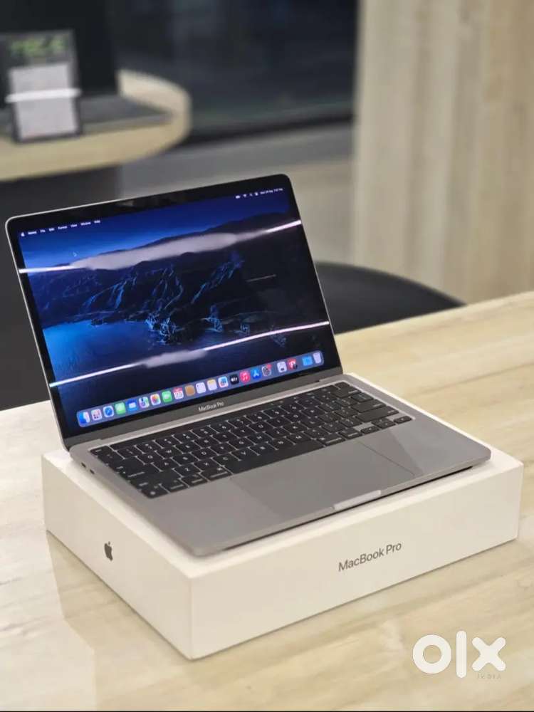 MACBOOK PRO M1 2020