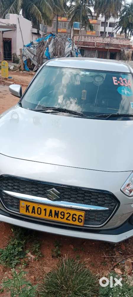 Maruti Suzuki Swift 2023 Petrol 80000 Km Driven