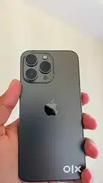 iPhone 13pro