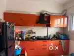 2BHK Apartment Available for LEASE in Thani Sandra - US0214