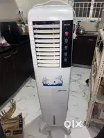 Air cooler