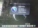 Mackbook air 13 inch 2017 i5