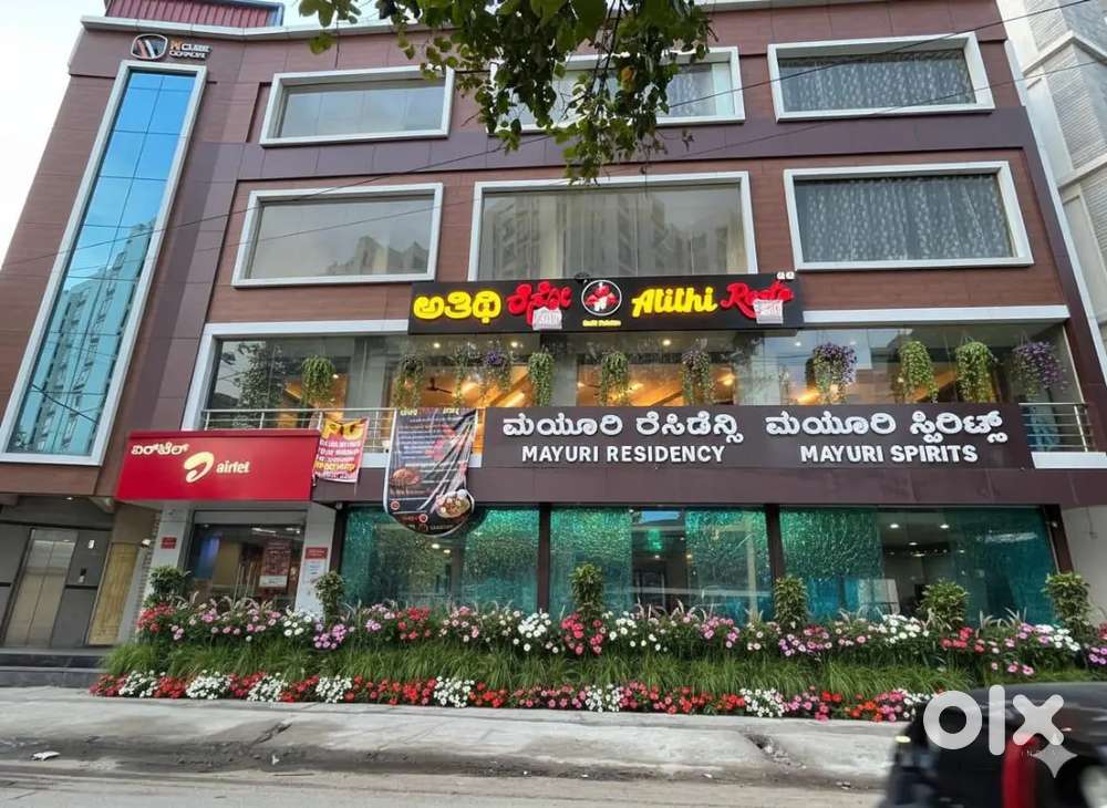 Tandoori All Rounder Chef and House Keeping  Urgent requirement