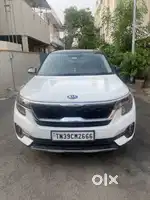 Kia Seltos HTX D, 2019, Diesel