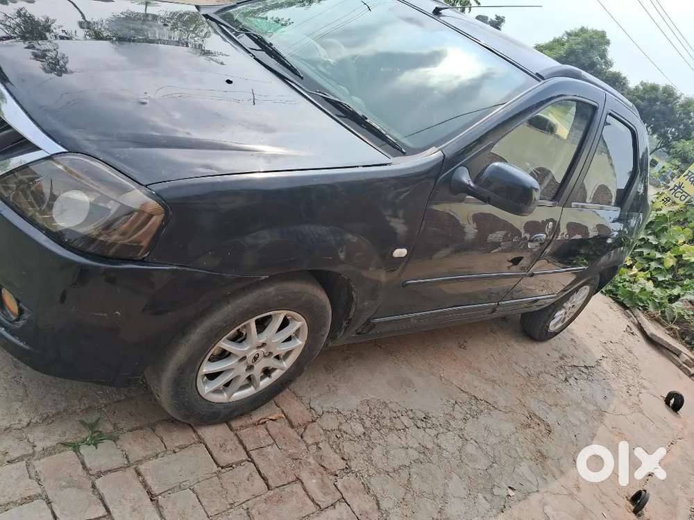 Mahindra Verito 2012 Diesel
