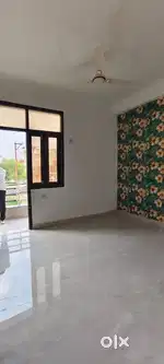 2 bhk ready to moov semi furnished luxurious flat
