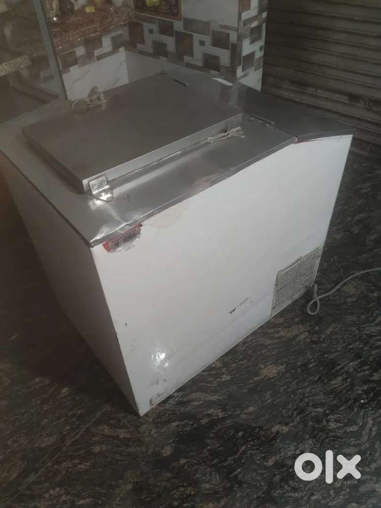 Ice cream Kulfi candy