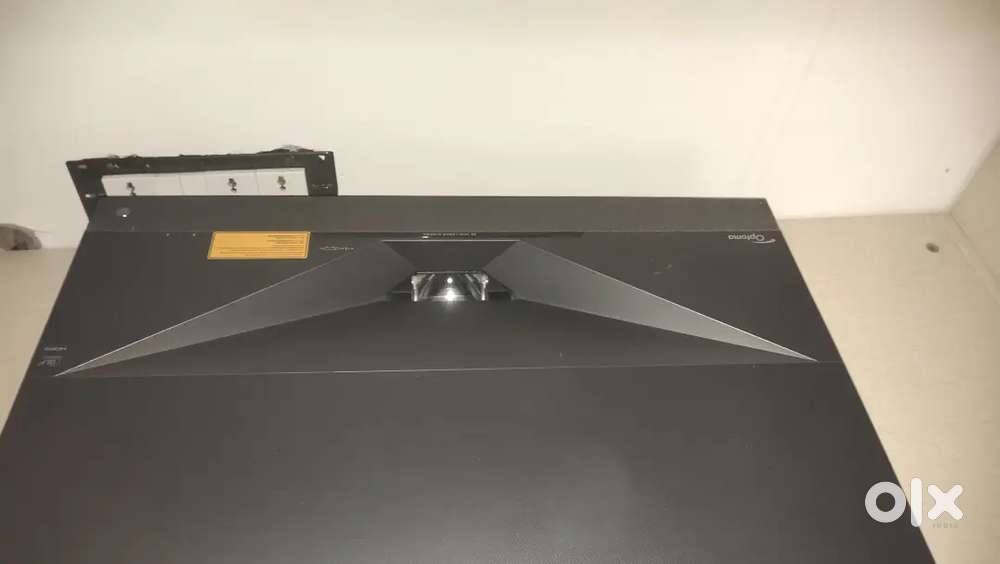 Optomo projector