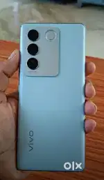 Vivo v27 pro blue 8/128