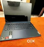 Lenovo yoga 6 (13, Ryzen 7) 16GB RAM, 512GB SSD Under warranty