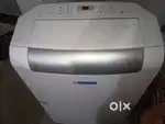 Portable ac