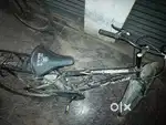 Rider cycle